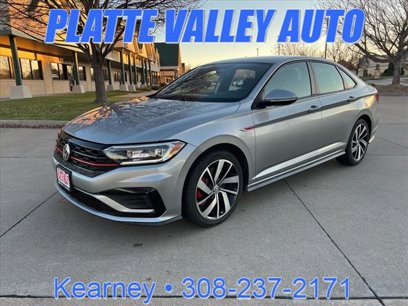 Used 2021 Volkswagen Jetta GLI