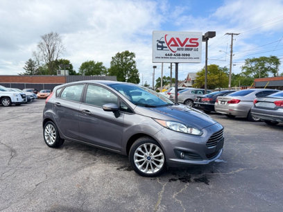 Used 2014 Ford Fiesta SE w/ Equipment Group 201A