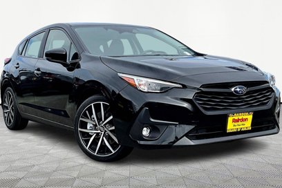 New 2025 Subaru Impreza 2.0i Sport