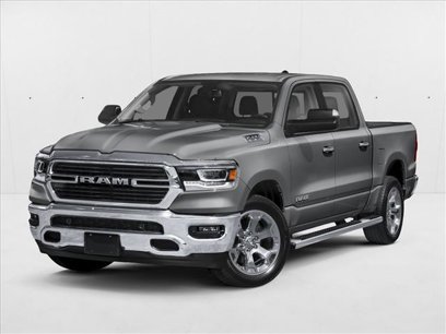 Used 2019 RAM 1500 Big Horn