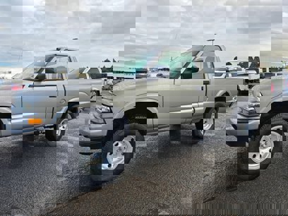 Used 2001 Chevrolet S10 Pickup LS w/ Preferred Equipment Group