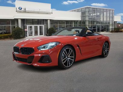 Used 2024 BMW Z4 sDrive30i w/ Premium Package
