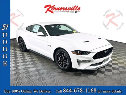 Used 2018 Ford Mustang GT