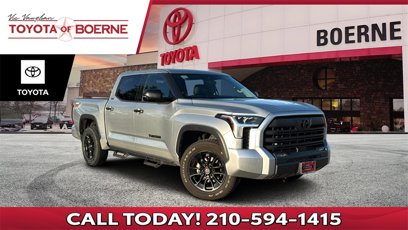 Used 2023 Toyota Tundra SR5