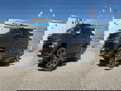 Certified 2021 Chevrolet Tahoe Z71