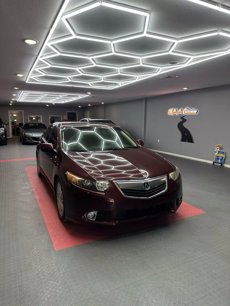 Used 2011 Acura TSX Sedan