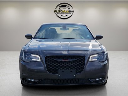 Used 2023 Chrysler 300 S