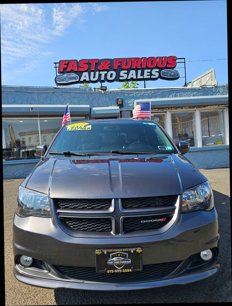 Used 2019 Dodge Grand Caravan GT