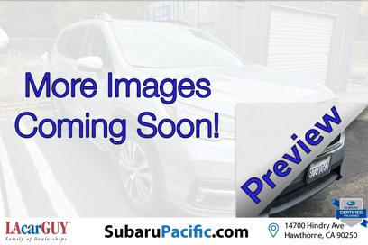 Used 2022 Subaru Ascent Touring w/ Popular Package #2A