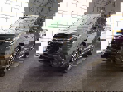 Used 2024 Subaru Ascent Limited