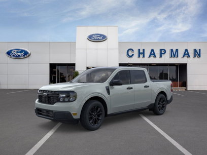New 2024 Ford Maverick XLT w/ XLT Luxury Package