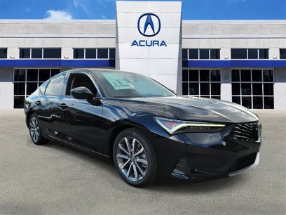 New 2025 Acura Integra