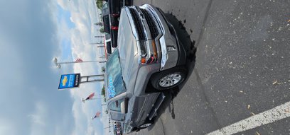 Used 2017 Chevrolet Silverado 1500 LT w/ All Star Edition