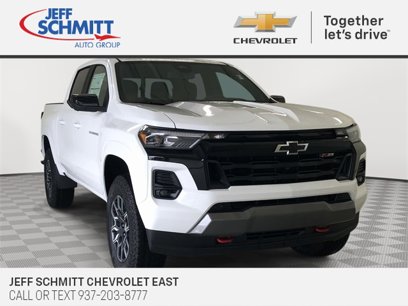 New 2024 Chevrolet Colorado Z71 w/ Z71 Convenience Package 2