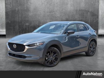 Used 2024 MAZDA CX-30 AWD 2.5 S w/ Preferred Package