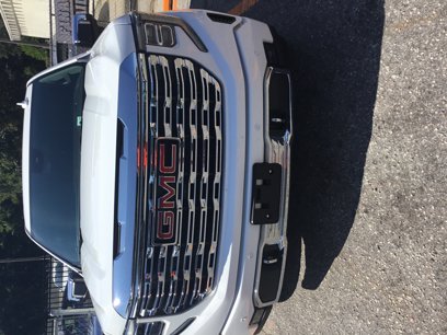 Used 2022 GMC Sierra 1500 Denali