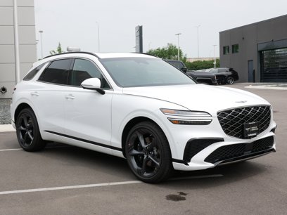 New 2026 Genesis GV70 2.5T Sport Prestige