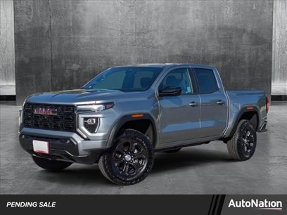 Used 2024 GMC Canyon Elevation w/ Convenience Package