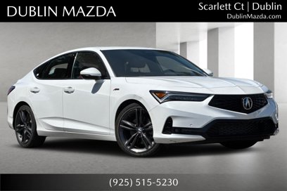Used 2023 Acura Integra A-Spec