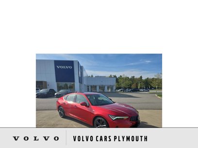 Used 2023 Acura Integra A-Spec