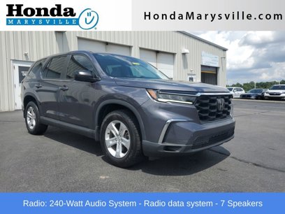 Used 2023 Honda Pilot LX