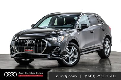 Used 2022 Audi Q3 2.0T Premium