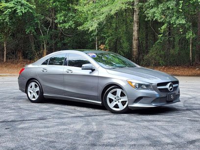 Used 2019 Mercedes-Benz CLA 250