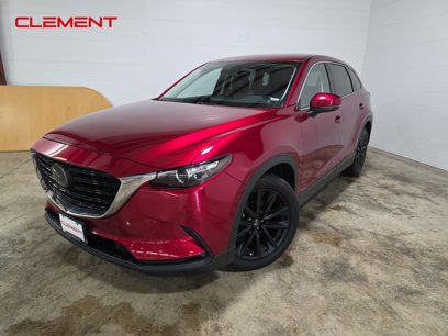 Used 2023 MAZDA CX-9 Touring Plus