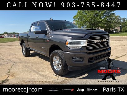 Used 2023 RAM 2500 Laramie