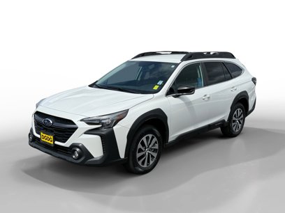 Used 2024 Subaru Outback Premium