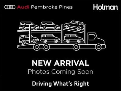 New 2025 Audi RS 3