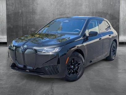 New 2026 BMW iX xDrive45 w/ Premium Package