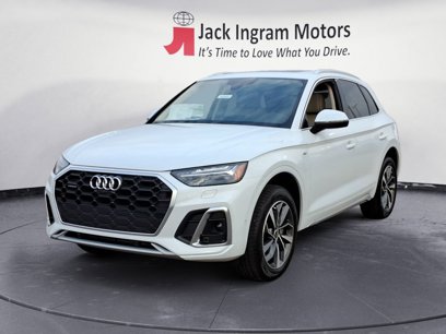 Used 2025 Audi Q5 Prestige w/ Prestige Package