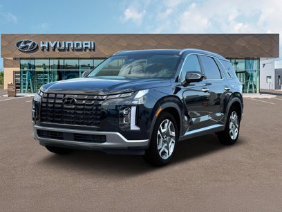 New 2024 Hyundai Palisade Limited