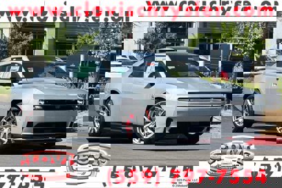 New 2024 Dodge Charger Daytona Scat Pack w/ Plus Group