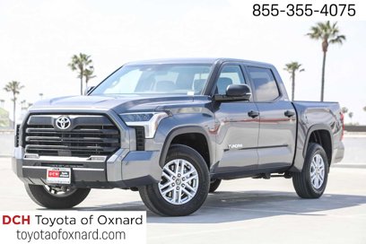 Used 2024 Toyota Tundra SR5