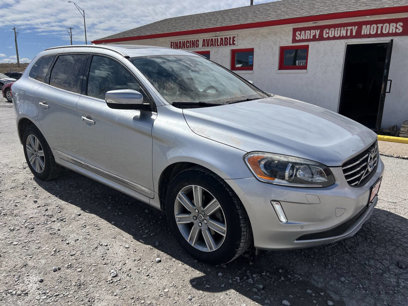 Used 2017 Volvo XC60 T5 Inscription w/ Preferred Option Package