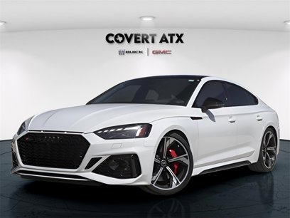 Used 2023 Audi RS 5 Sportback