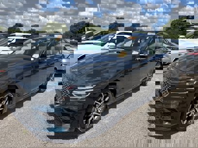 Used 2023 Genesis G70 2.0T