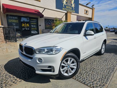 Used 2015 BMW X5 xDrive35d w/ Premium Package