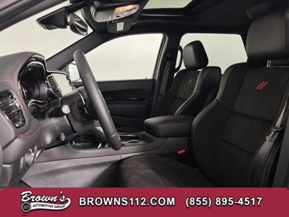 New 2025 Dodge Durango GT