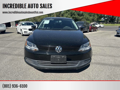 Used 2012 Volkswagen Jetta SE