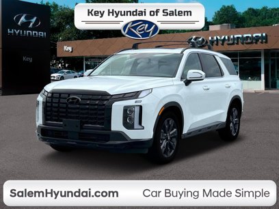 New 2025 Hyundai Palisade XRT