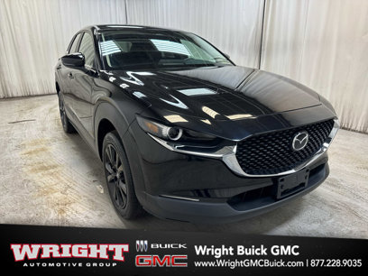 Used 2024 MAZDA CX-30 AWD 2.5 S w/ Select Sport Pkg