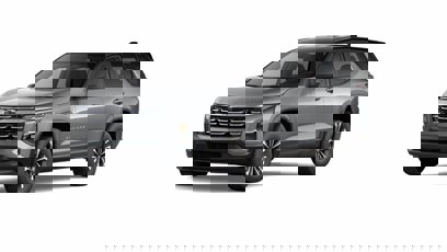 New 2026 Chevrolet Equinox LT