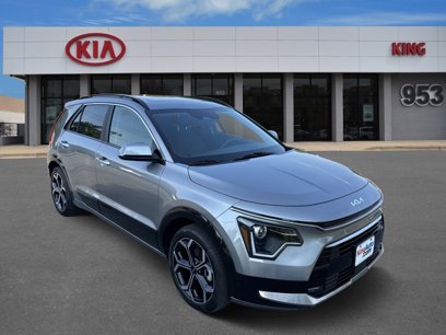 Certified 2024 Kia Niro EX Touring