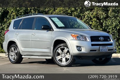 Used 2012 Toyota RAV4 Sport