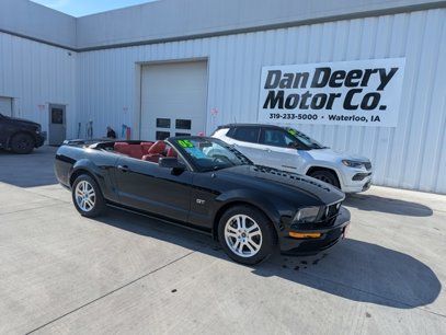 Used 2005 Ford Mustang GT Premium
