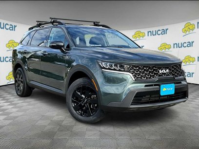 Used 2022 Kia Sorento S w/ Panoramic Sunroof Package