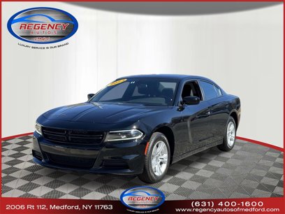 Used 2023 Dodge Charger SXT